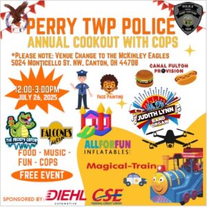 2025 cookout with cops-