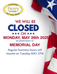 Memorial Day Instagram story