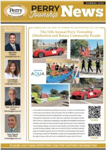 Summer 2025 Newsletter